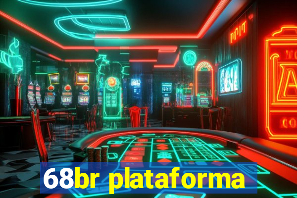 68br plataforma